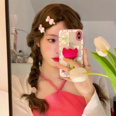 逆转世界的电池少女