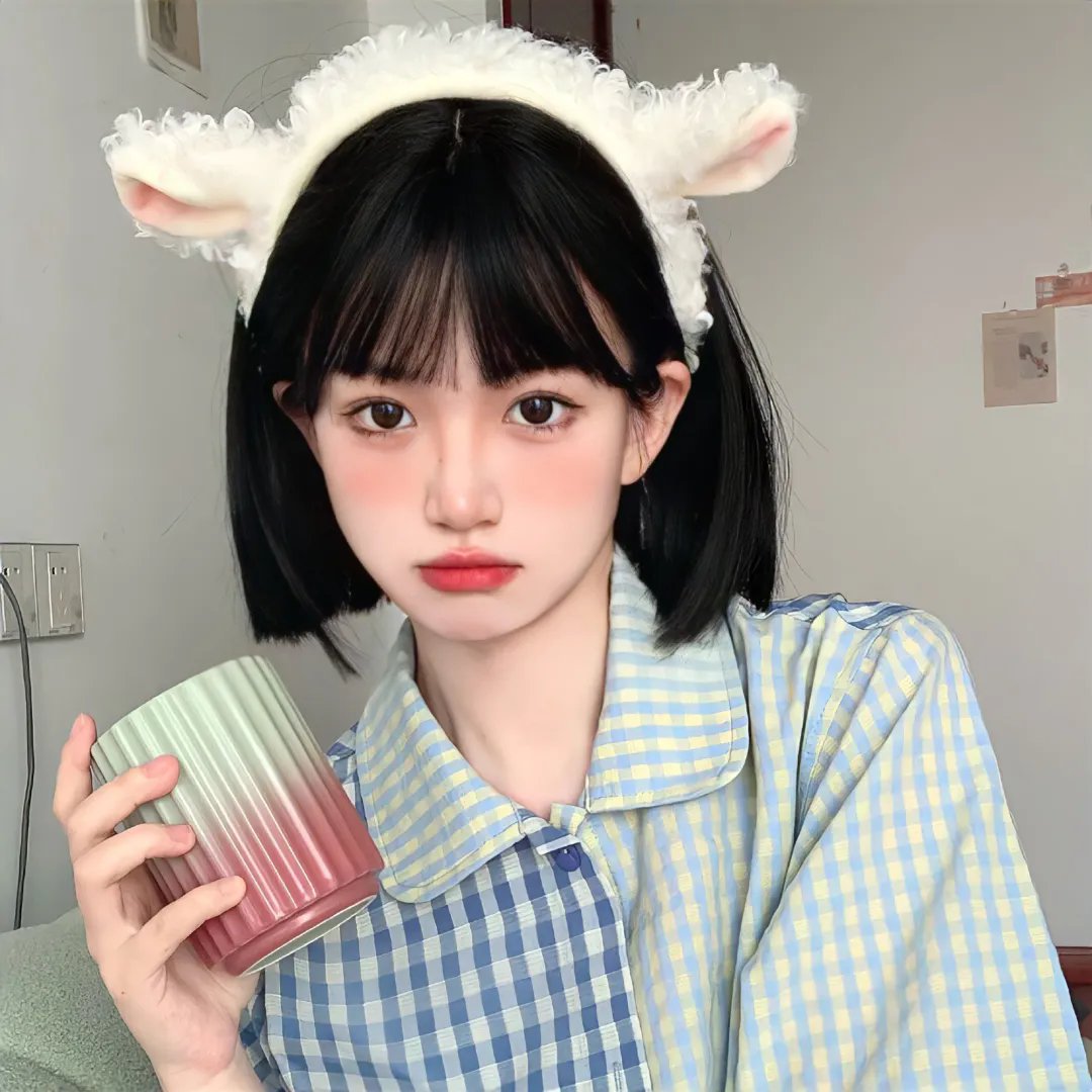 哈啰！萌鬼屋